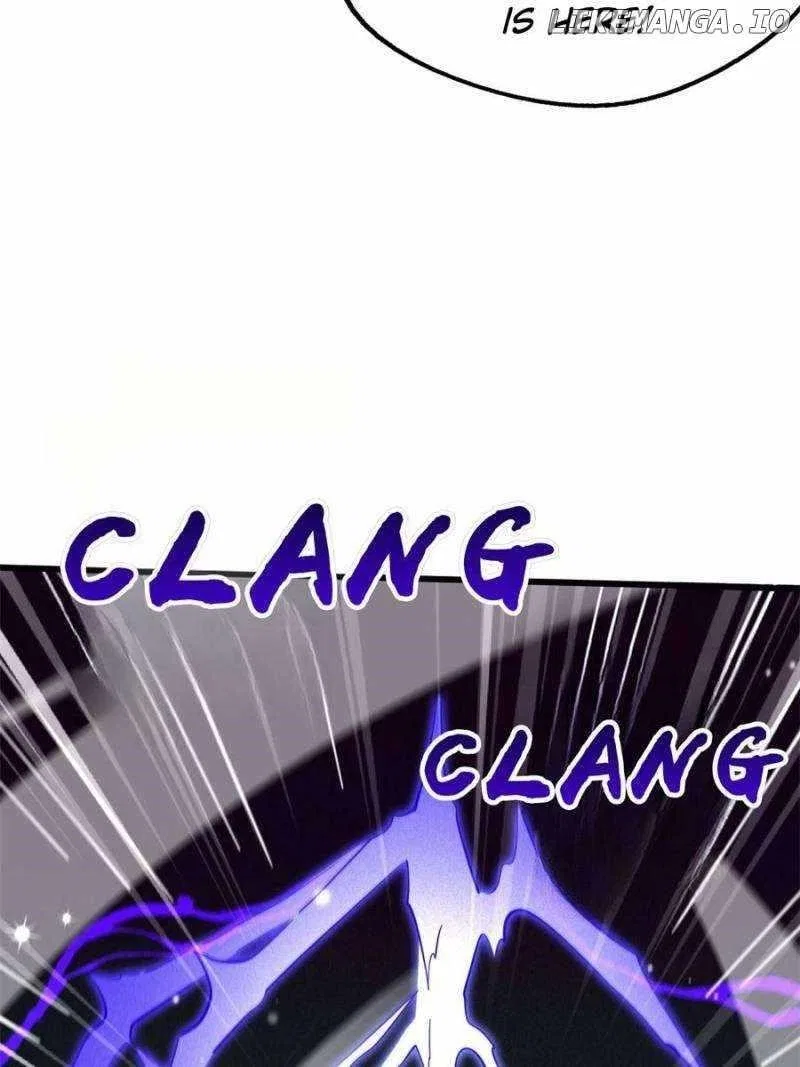 Super Gene Chapter 283 – Page 49
