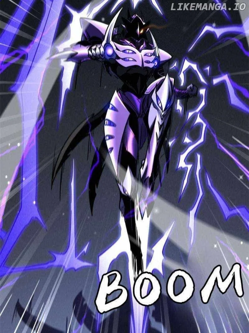Super Gene Chapter 283 – Page 50