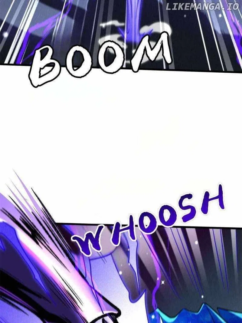 Super Gene Chapter 283 – Page 51