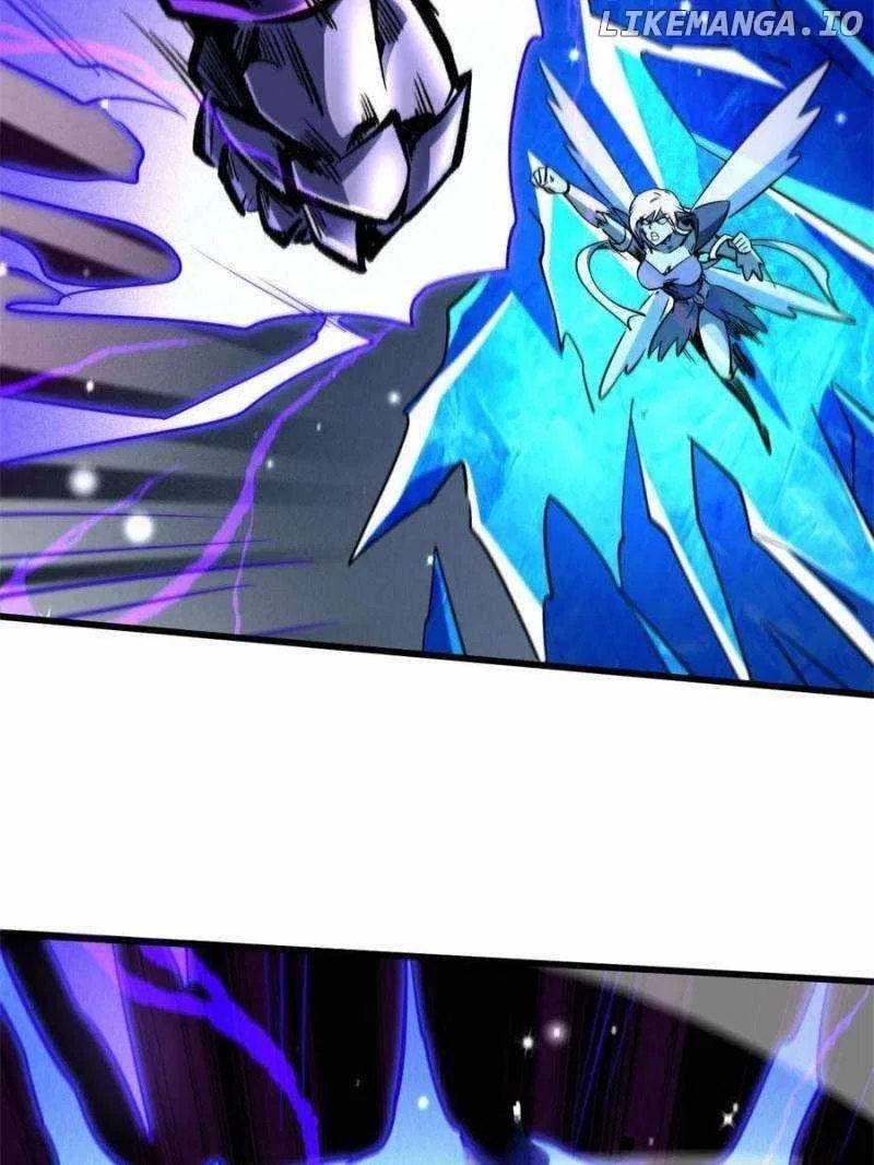 Super Gene Chapter 283 – Page 52