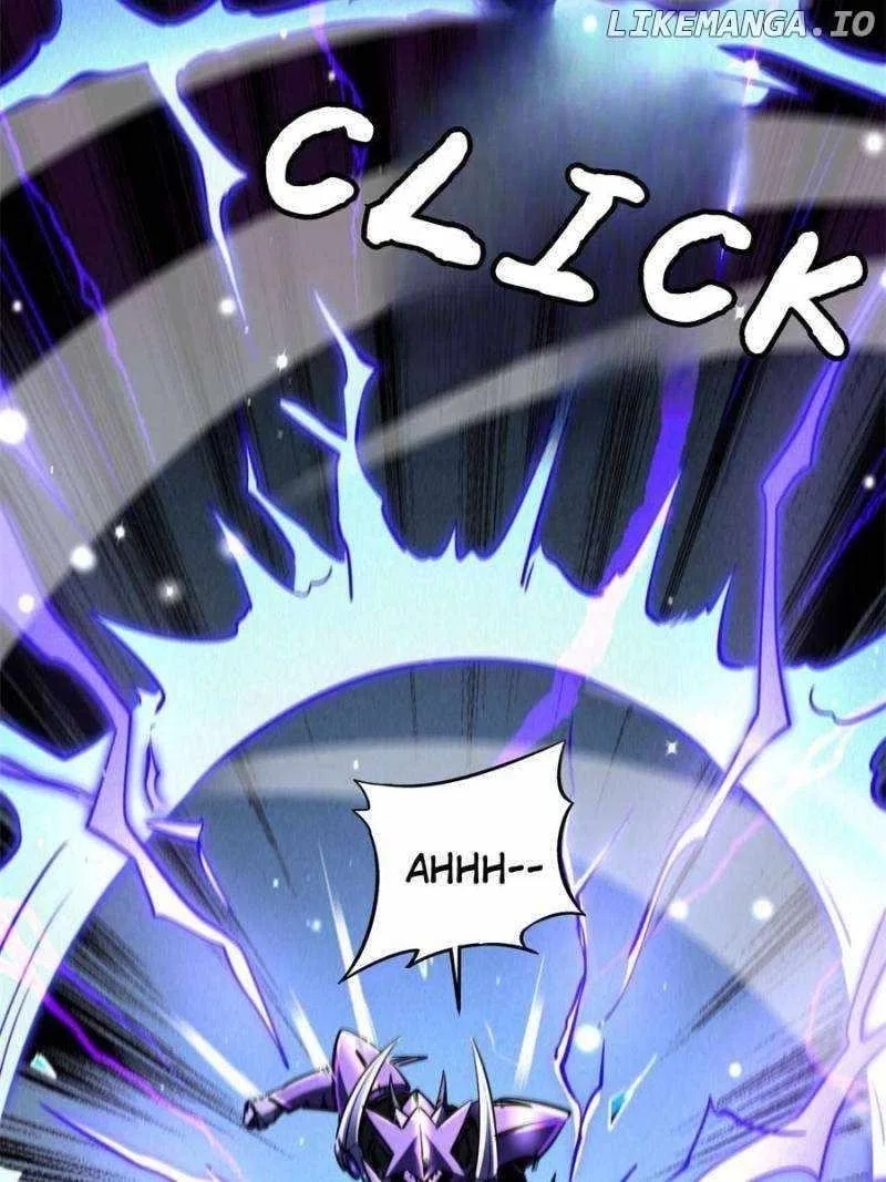 Super Gene Chapter 283 – Page 53