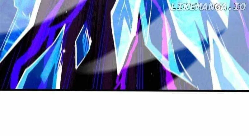 Super Gene Chapter 283 – Page 55