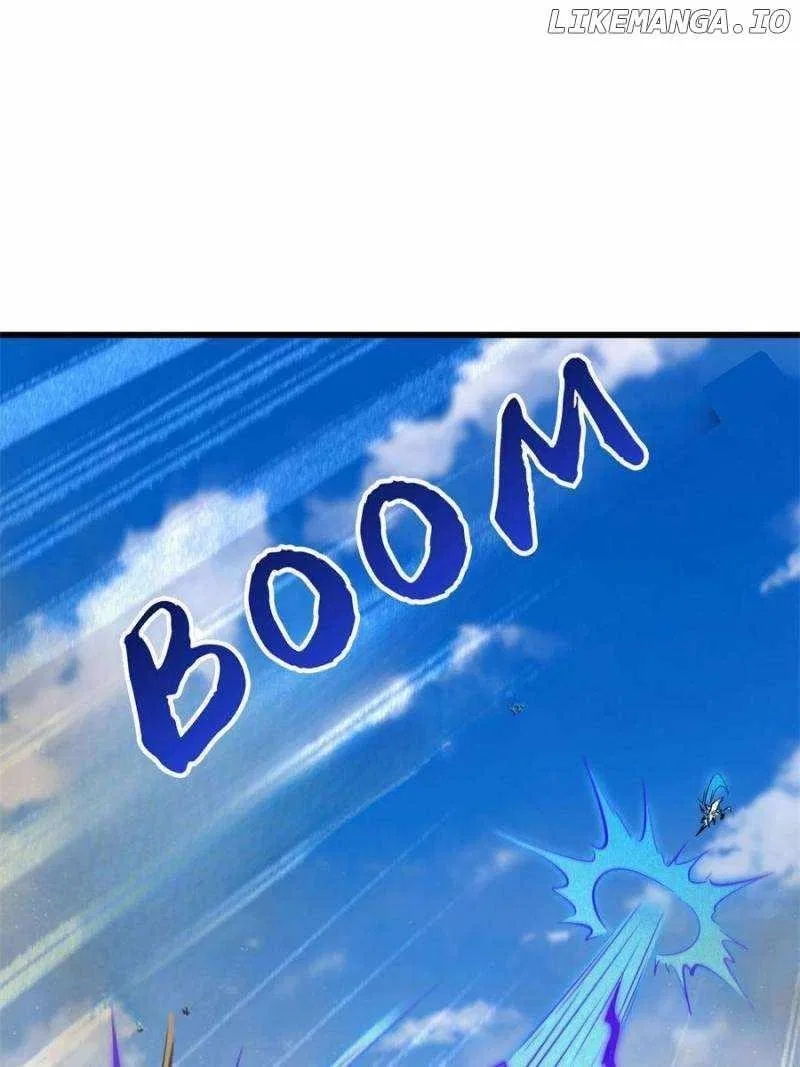 Super Gene Chapter 283 – Page 56