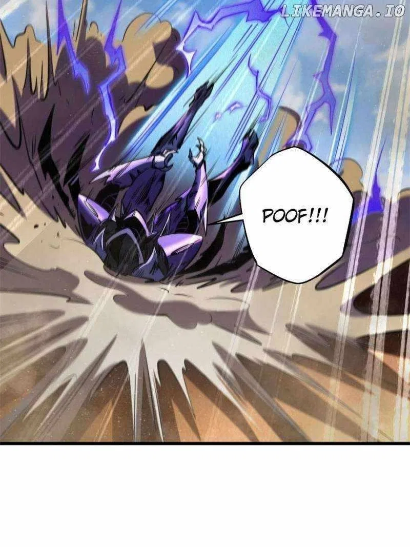 Super Gene Chapter 283 – Page 57