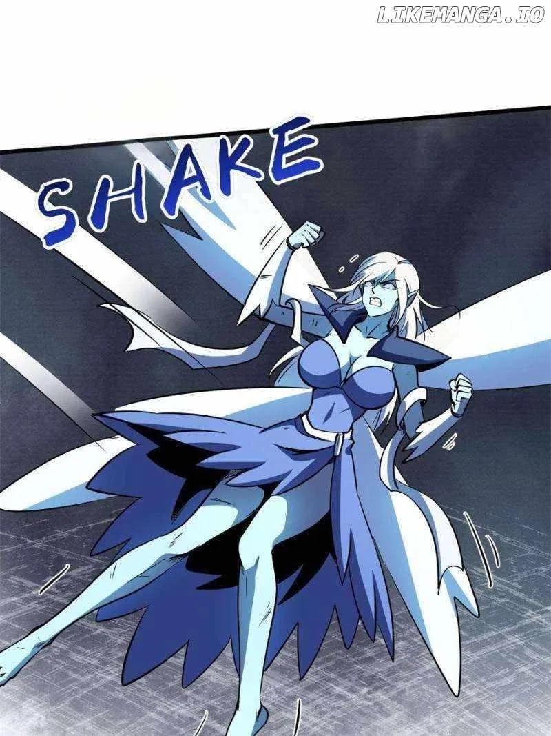 Super Gene Chapter 283 – Page 58