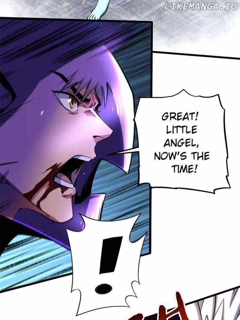 Super Gene Chapter 283 – Page 59