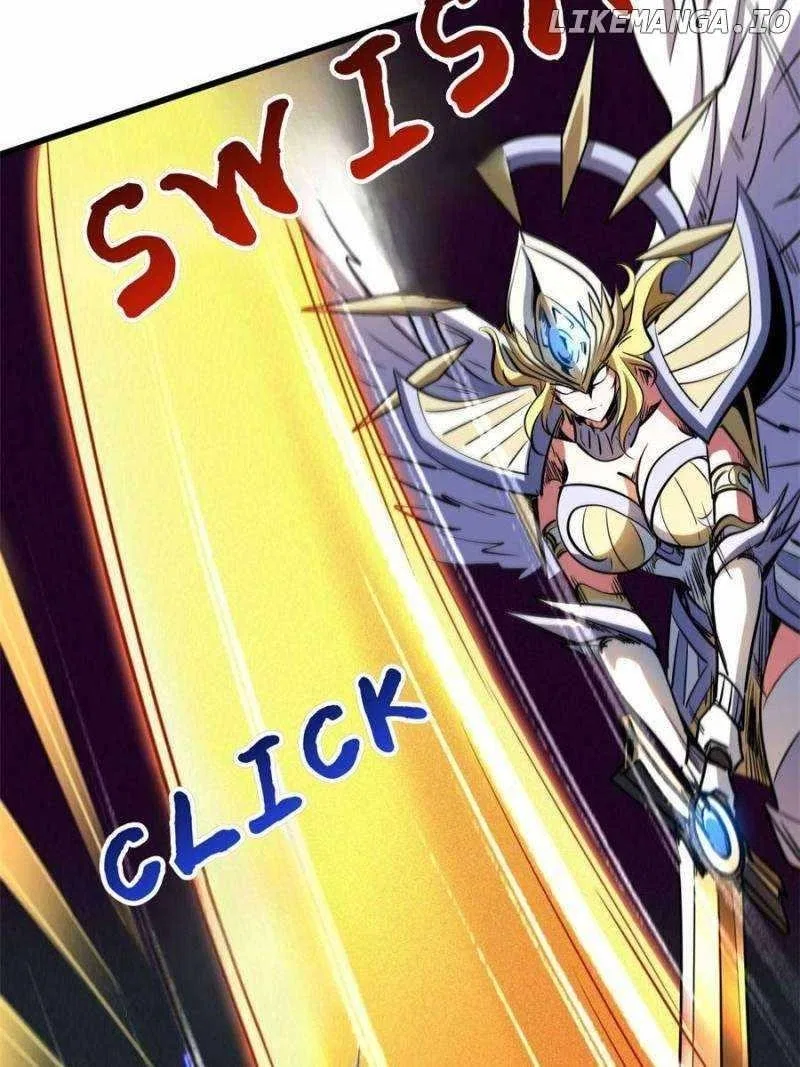 Super Gene Chapter 283 – Page 60
