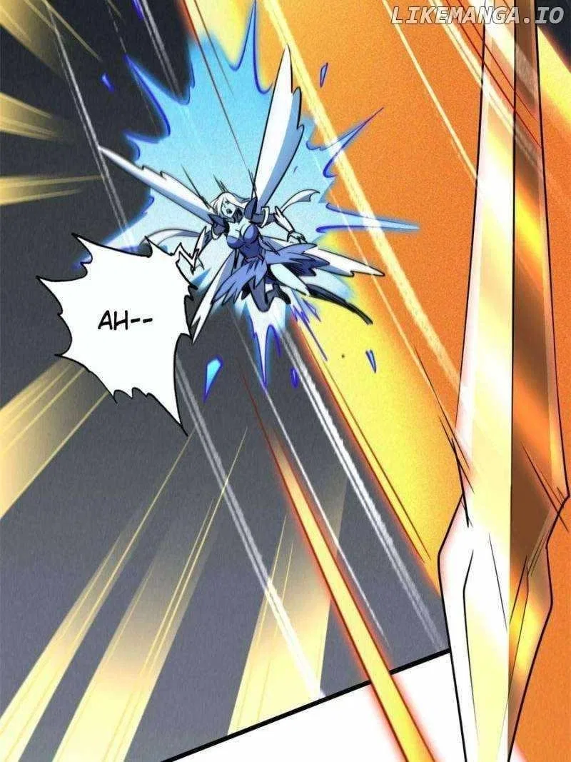 Super Gene Chapter 283 – Page 61