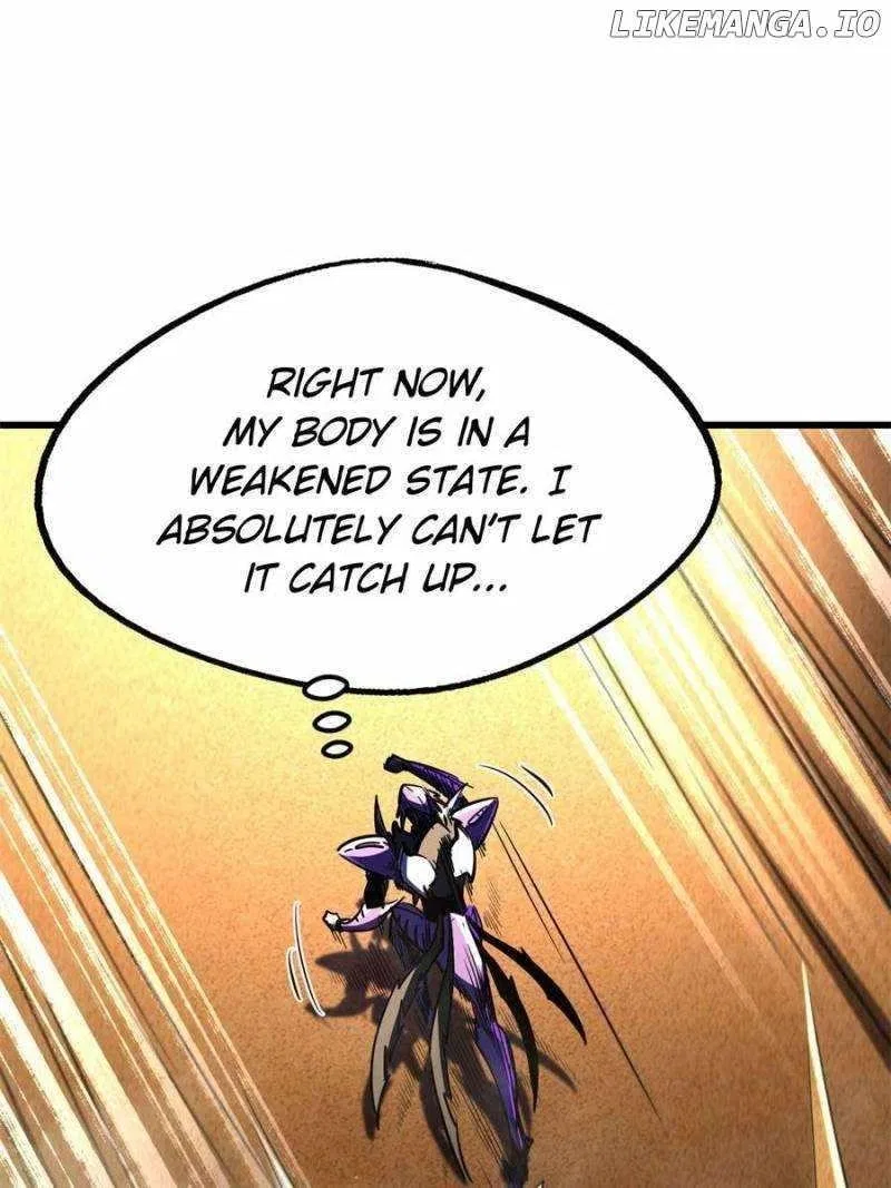 Super Gene Chapter 283 – Page 67
