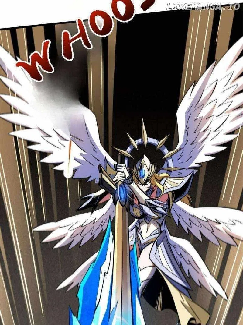 Super Gene Chapter 283 – Page 69