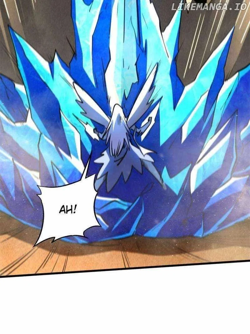 Super Gene Chapter 283 – Page 70
