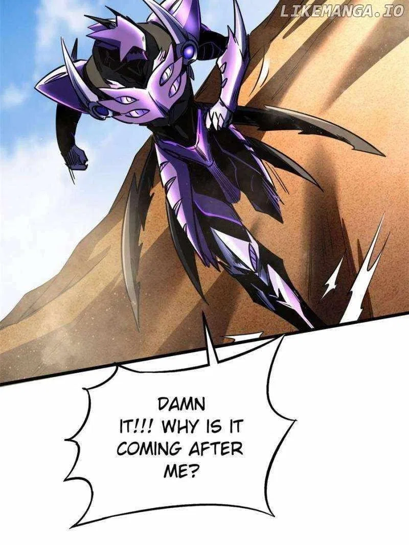 Super Gene Chapter 283 – Page 72