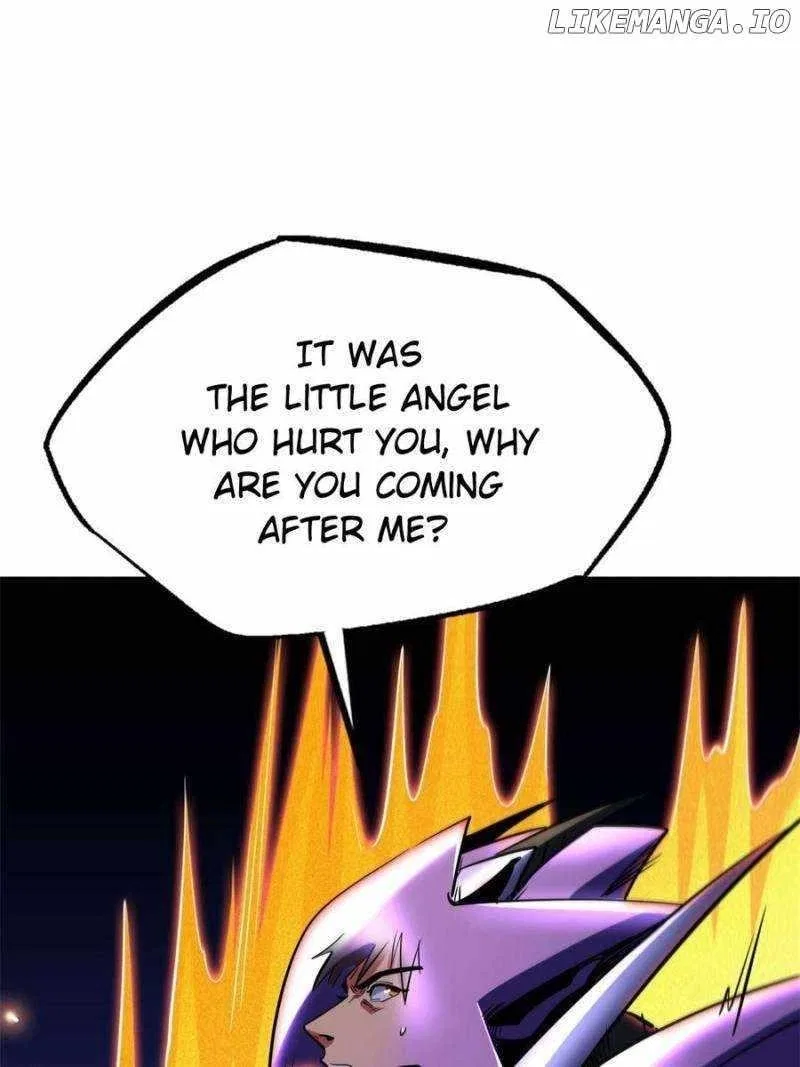Super Gene Chapter 283 – Page 73