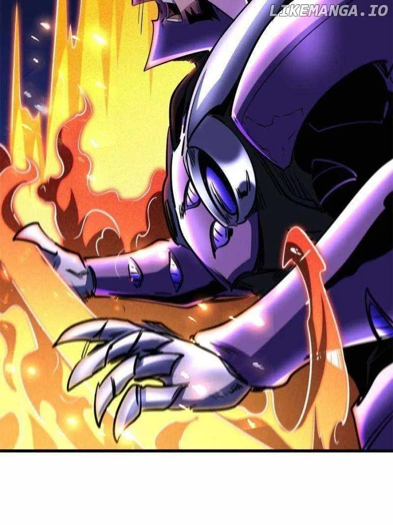 Super Gene Chapter 283 – Page 74