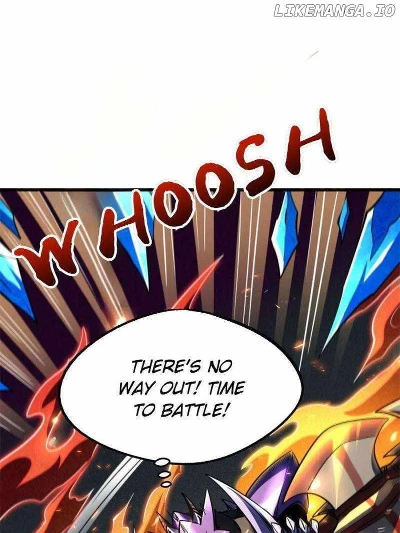 Super Gene Chapter 283 – Page 75