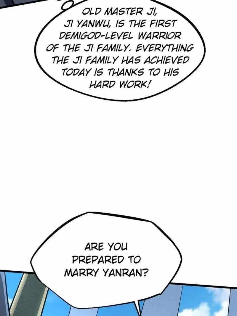 Super Gene Chapter 282 – Page 3