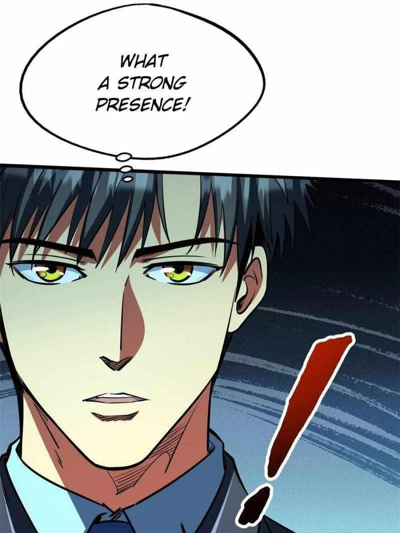 Super Gene Chapter 282 – Page 6