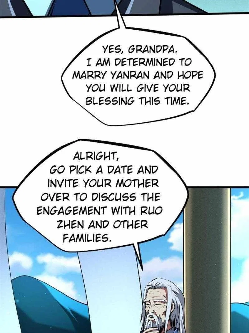 Super Gene Chapter 282 – Page 7
