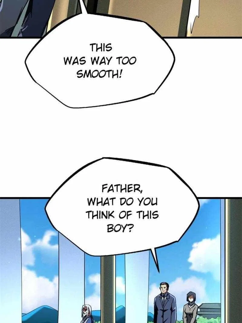 Super Gene Chapter 282 – Page 10
