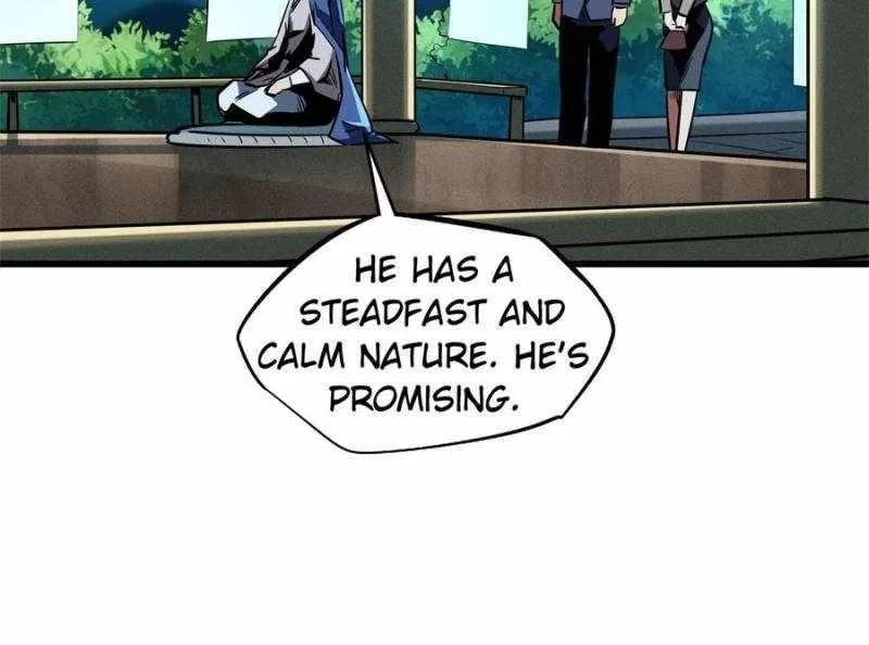 Super Gene Chapter 282 – Page 11