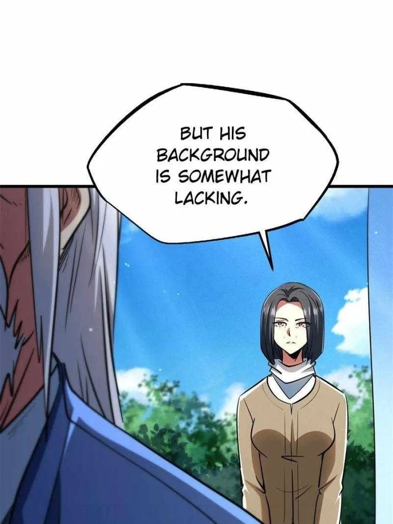Super Gene Chapter 282 – Page 12