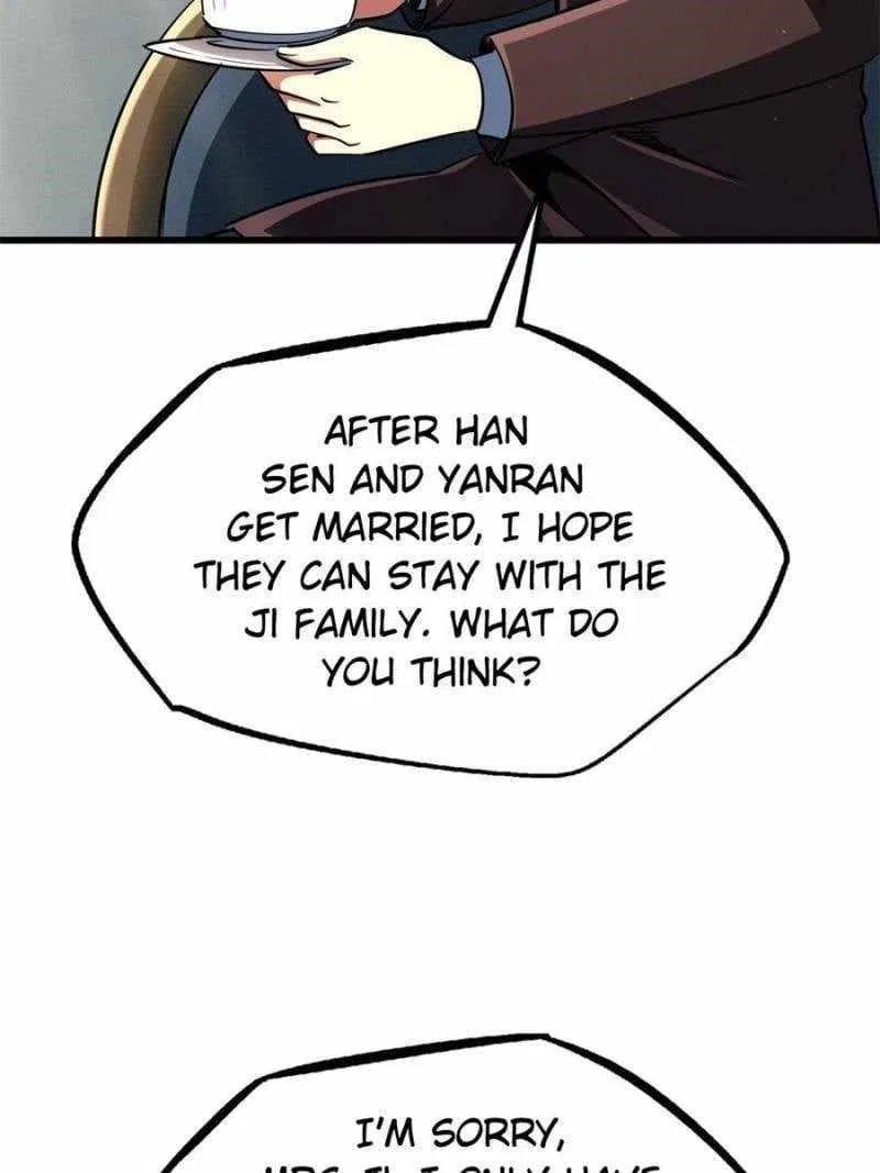 Super Gene Chapter 282 – Page 17