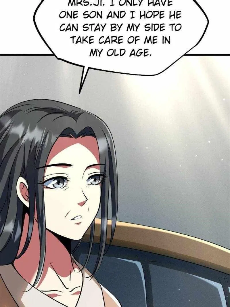 Super Gene Chapter 282 – Page 18