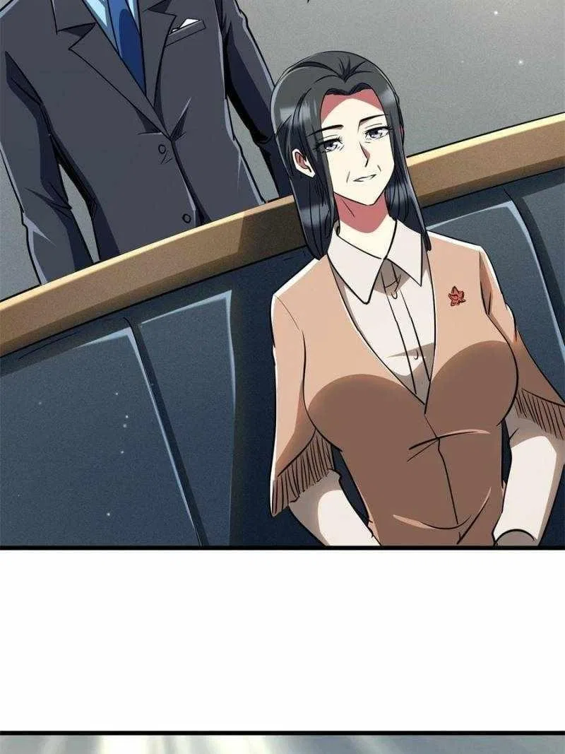 Super Gene Chapter 282 – Page 20