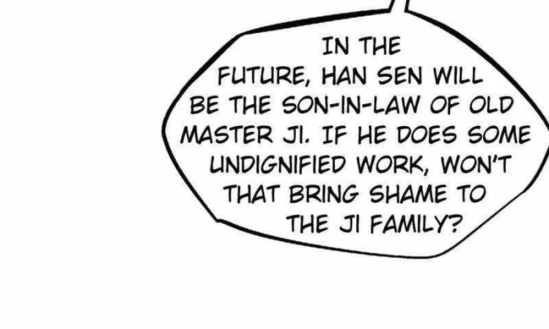 Super Gene Chapter 282 – Page 22