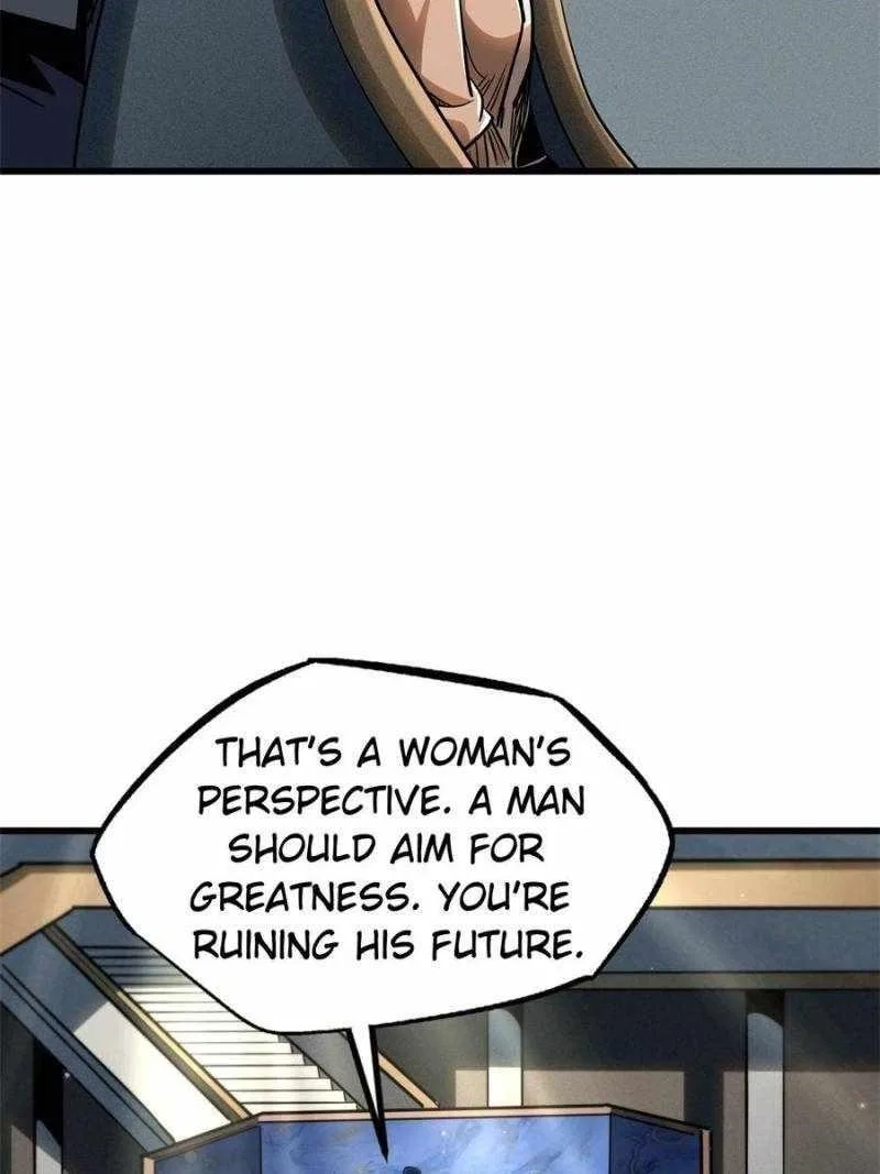 Super Gene Chapter 282 – Page 24