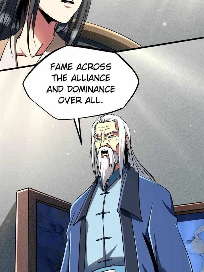Super Gene Chapter 282 – Page 26