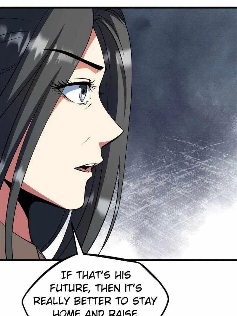 Super Gene Chapter 282 – Page 28