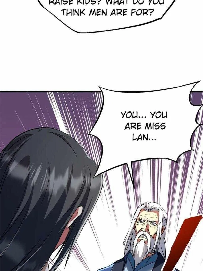 Super Gene Chapter 282 – Page 31