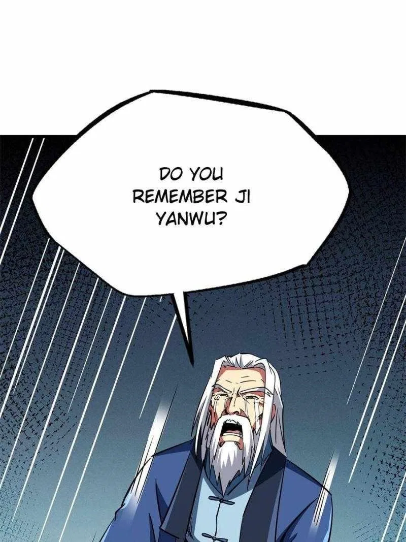 Super Gene Chapter 282 – Page 33
