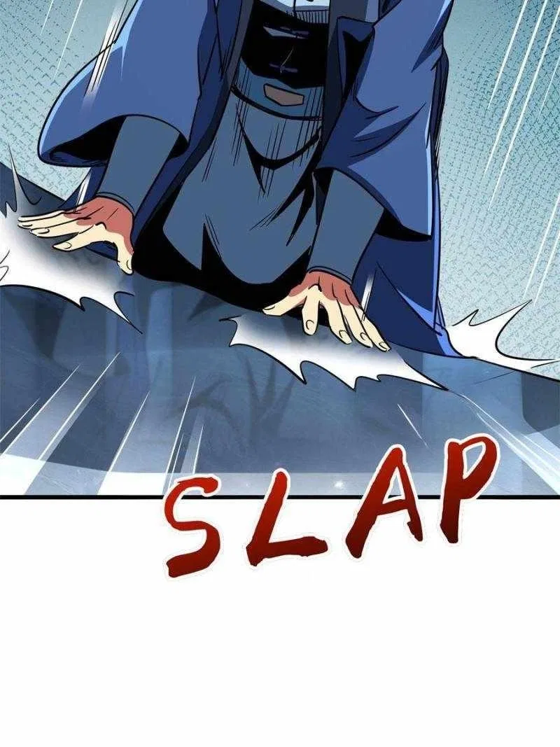 Super Gene Chapter 282 – Page 34