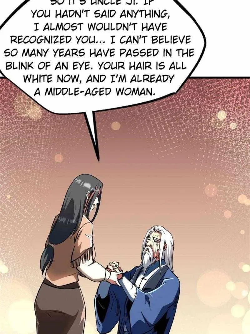 Super Gene Chapter 282 – Page 40