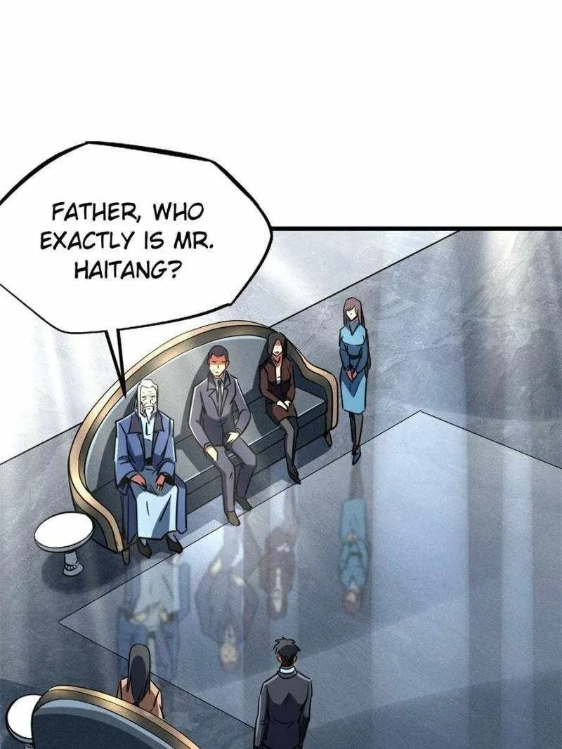 Super Gene Chapter 282 – Page 44