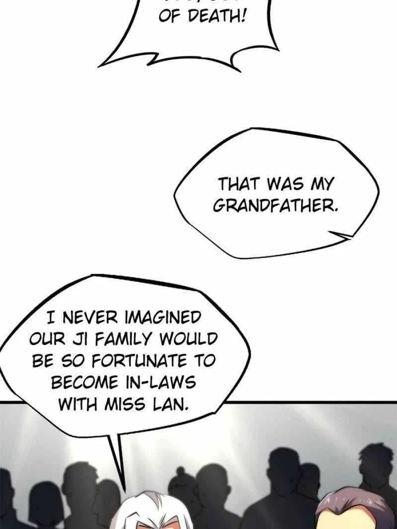 Super Gene Chapter 282 – Page 48