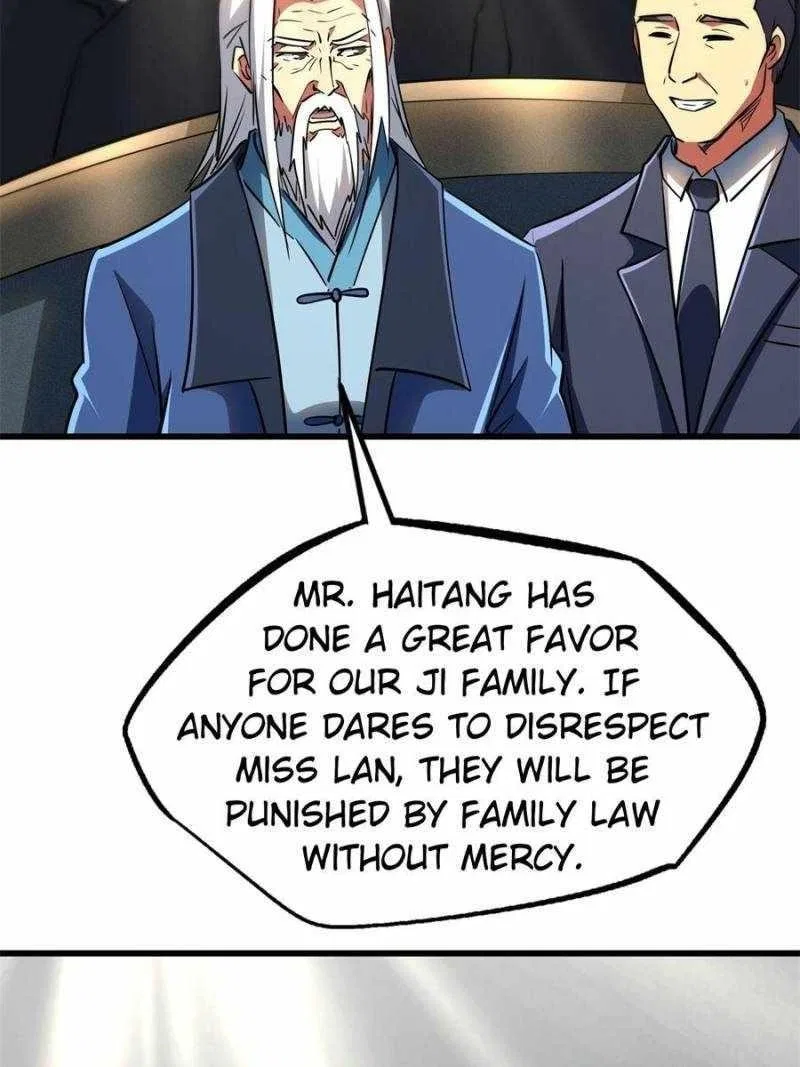 Super Gene Chapter 282 – Page 49