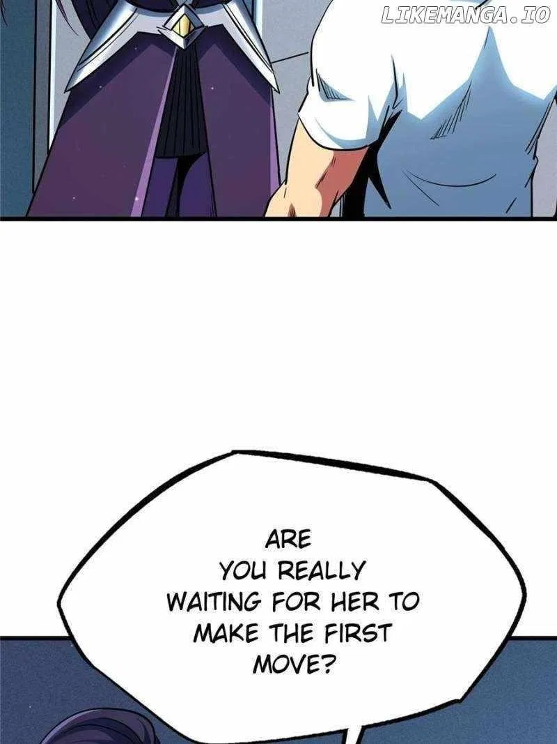 Super Gene Chapter 281 – Page 7