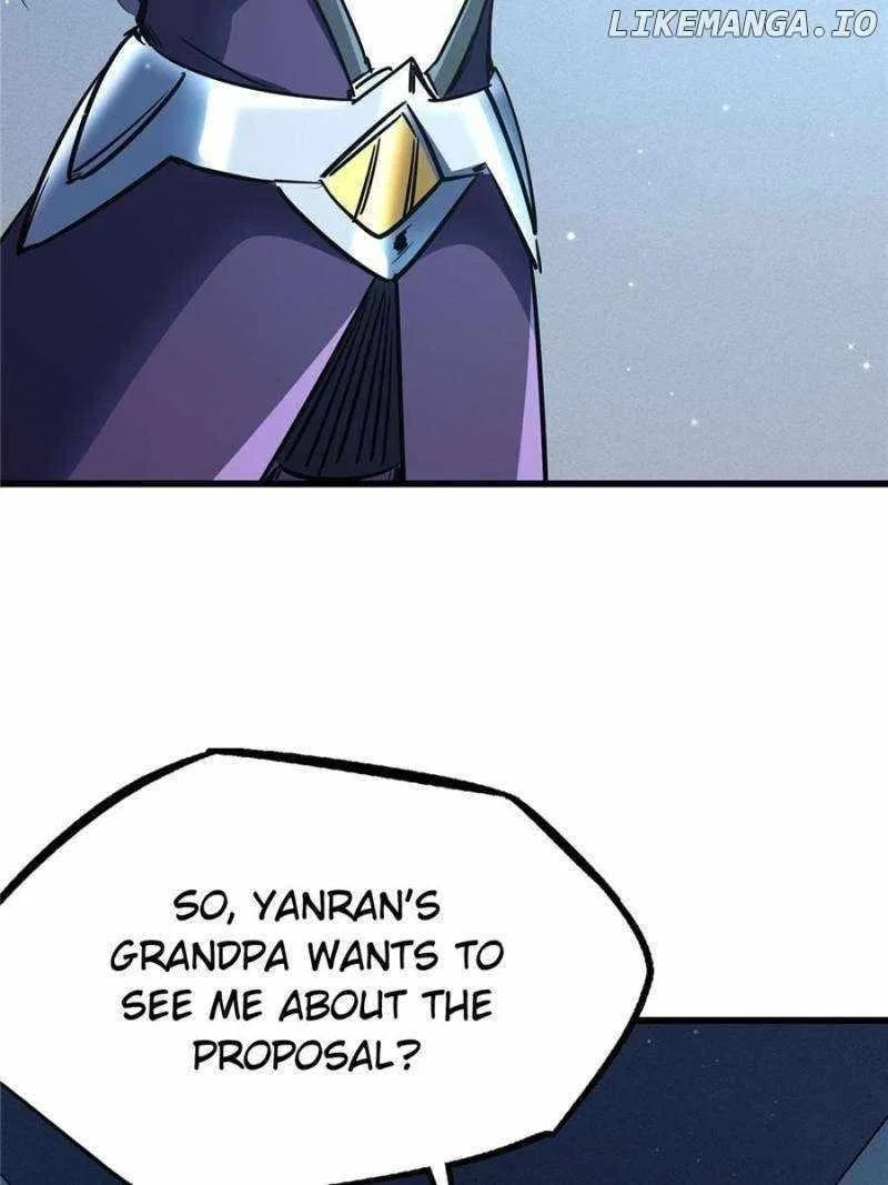 Super Gene Chapter 281 – Page 9