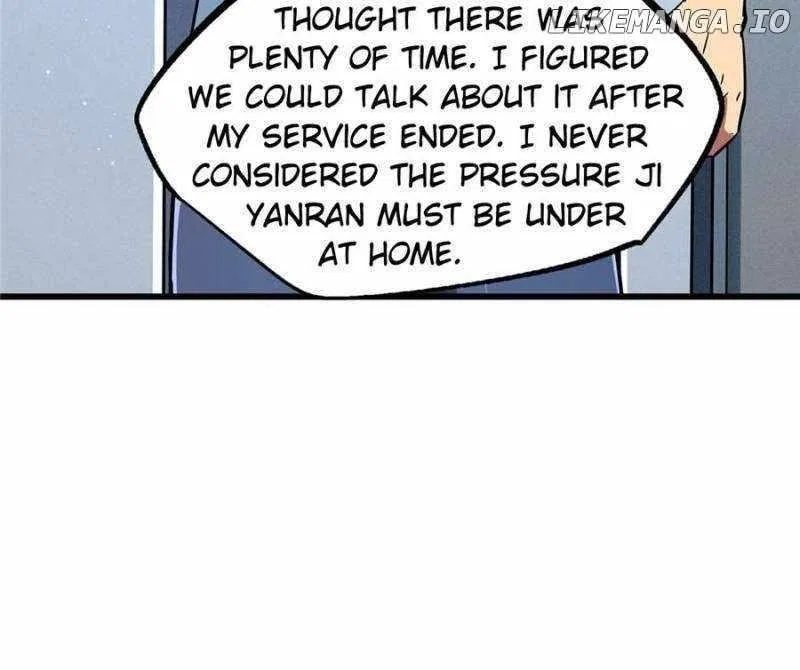 Super Gene Chapter 281 – Page 11