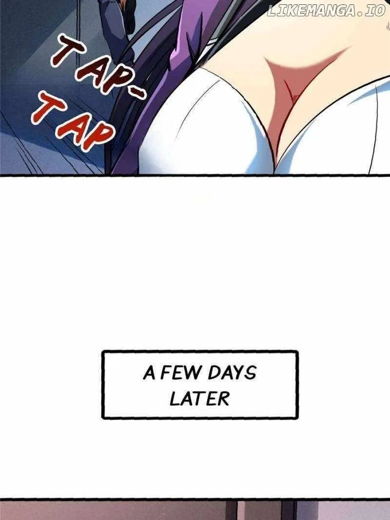 Super Gene Chapter 281 – Page 13