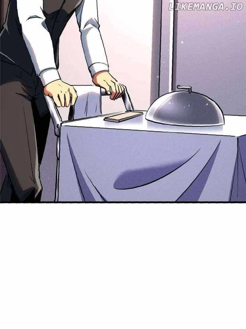 Super Gene Chapter 281 – Page 16