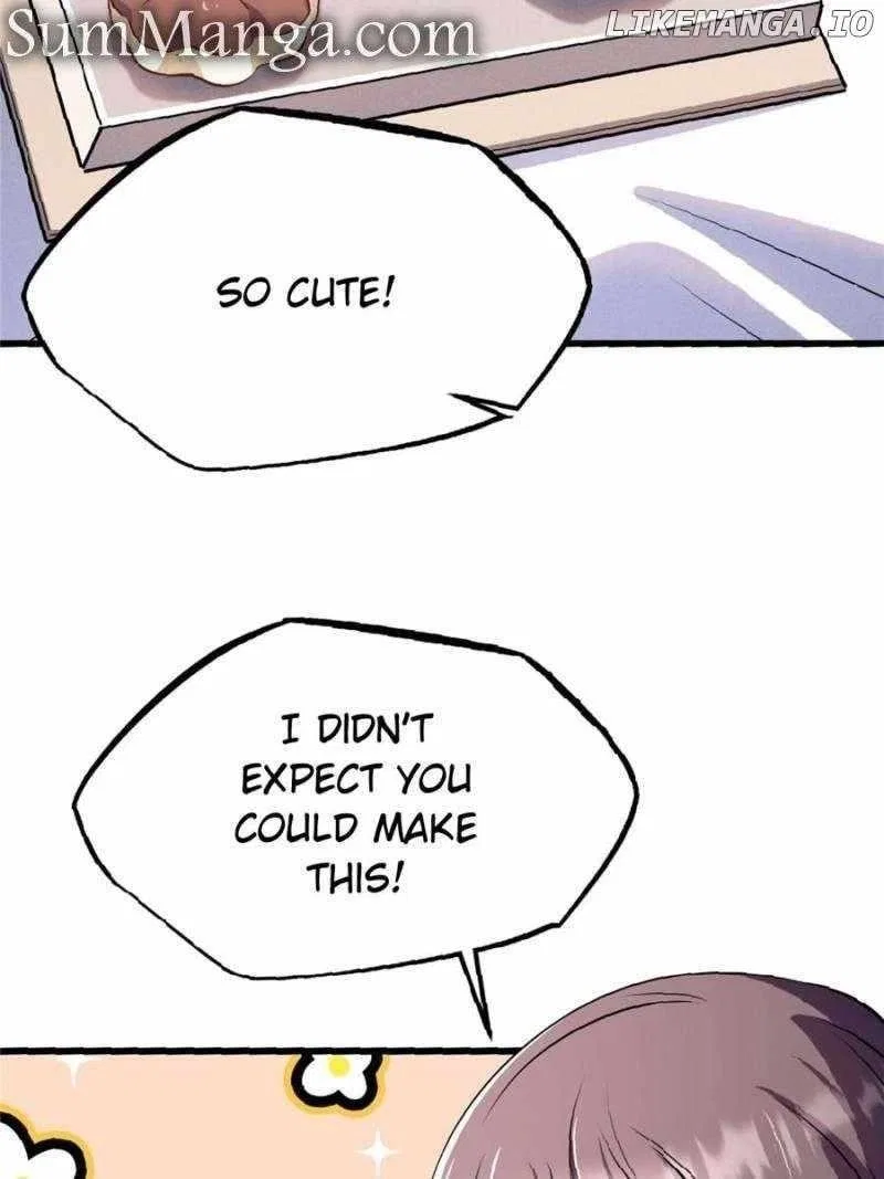 Super Gene Chapter 281 – Page 20