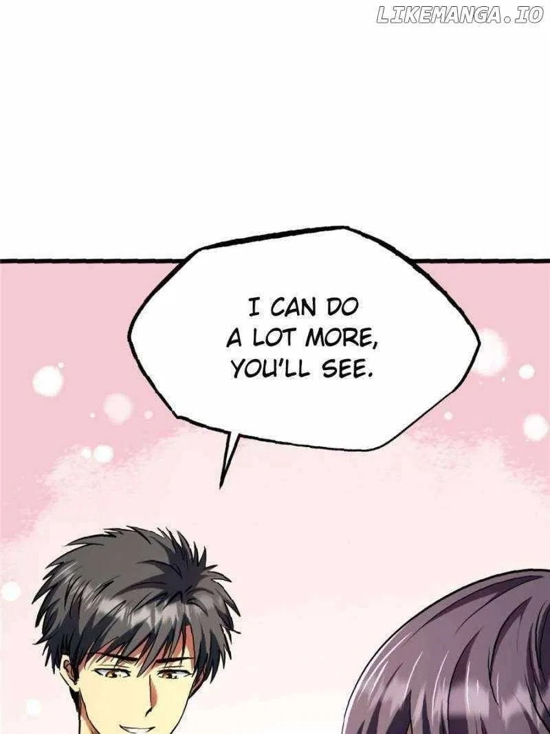 Super Gene Chapter 281 – Page 22