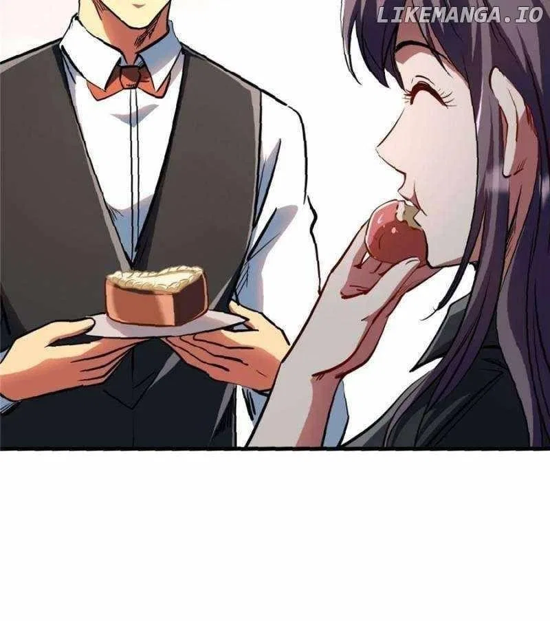Super Gene Chapter 281 – Page 23
