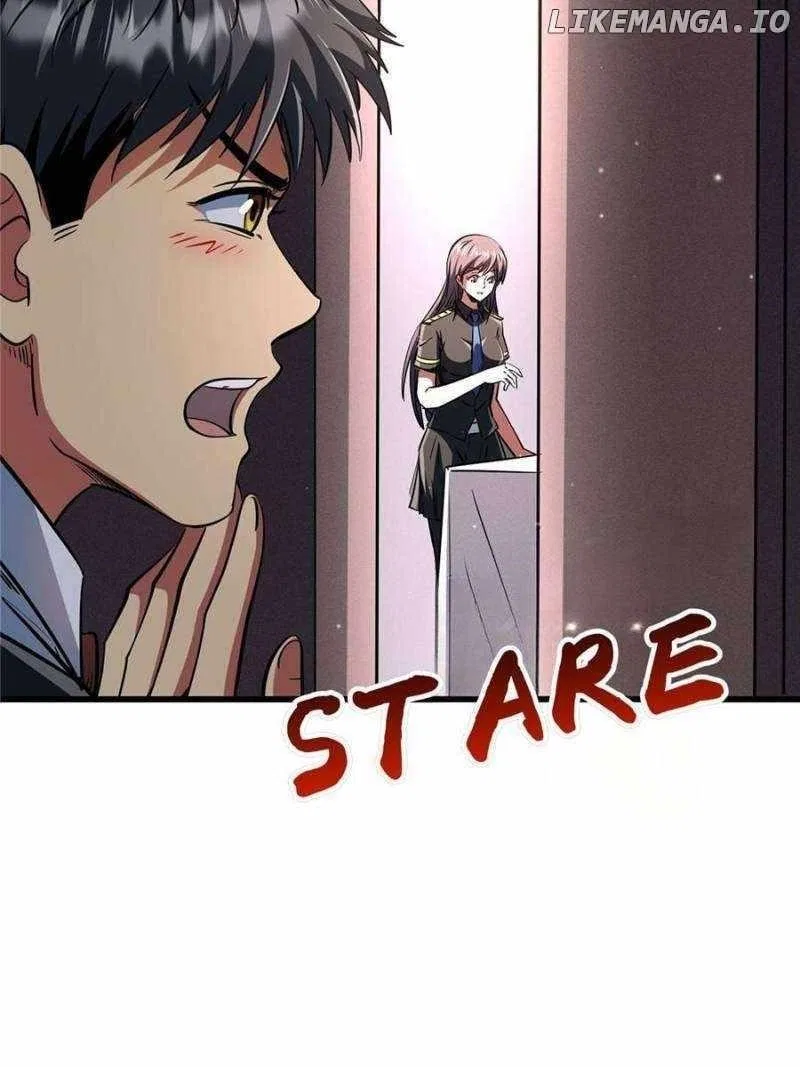 Super Gene Chapter 281 – Page 27