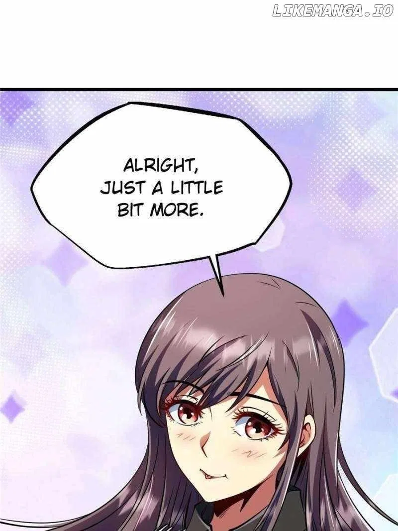 Super Gene Chapter 281 – Page 35