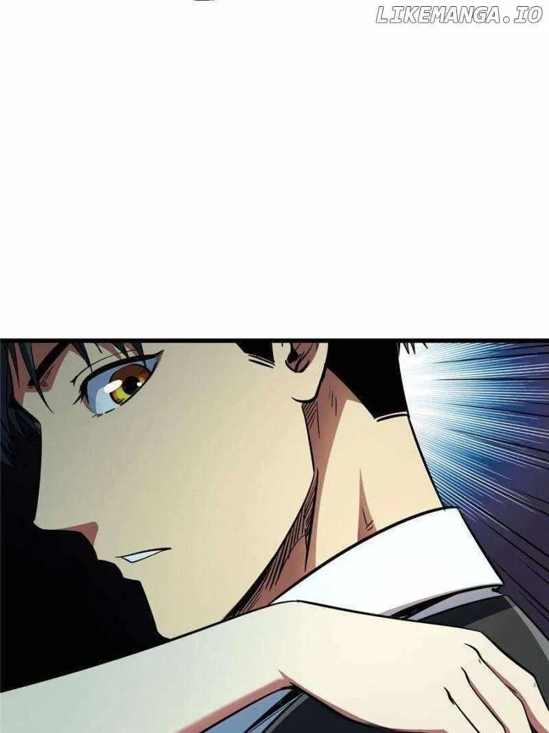 Super Gene Chapter 281 – Page 37
